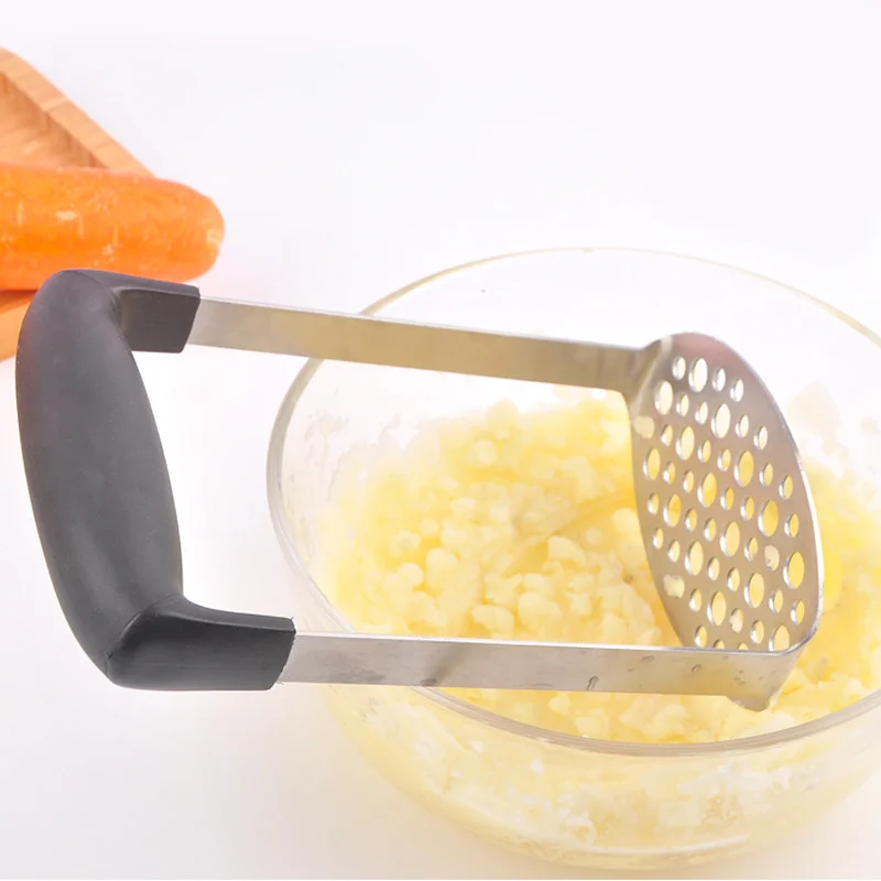 1pc Potato Masher Manual Kitchen Tool