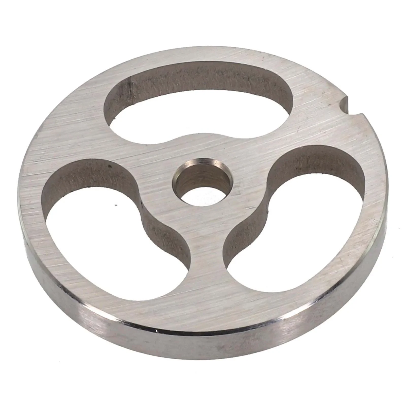 69mm Diameter, Best Performing Stainless Steel Grinding Disc Accessory For All Commercial Grinders