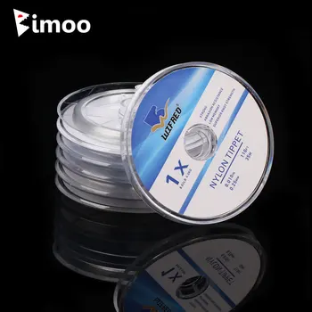 Fly Fishing Leader Trout Fishing 1