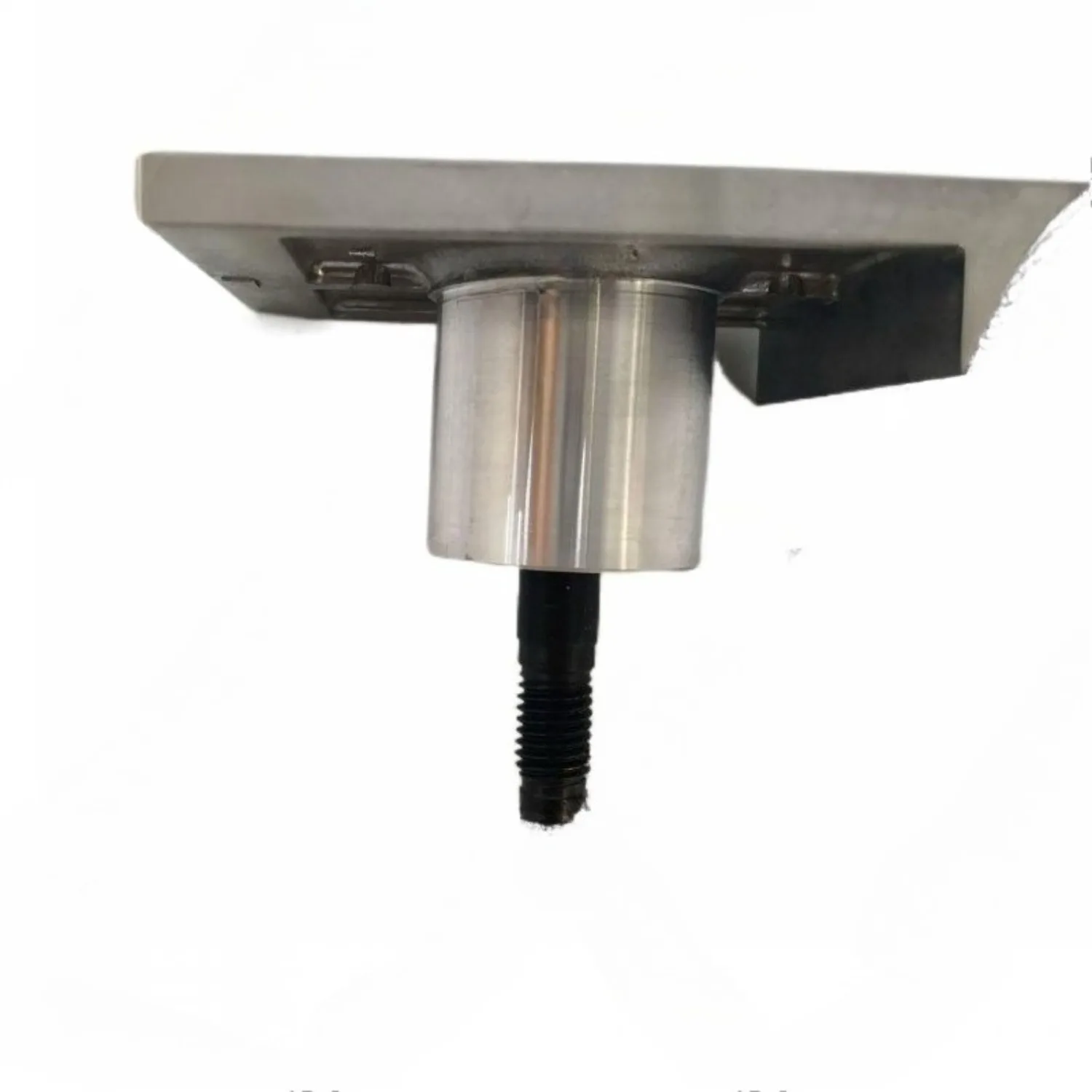 전문 목공용 전기 대패 교체용 전면 솔 플레이트 Makita KP0800 319010-9와 호환 가능하여 부드러운 작업 가능
