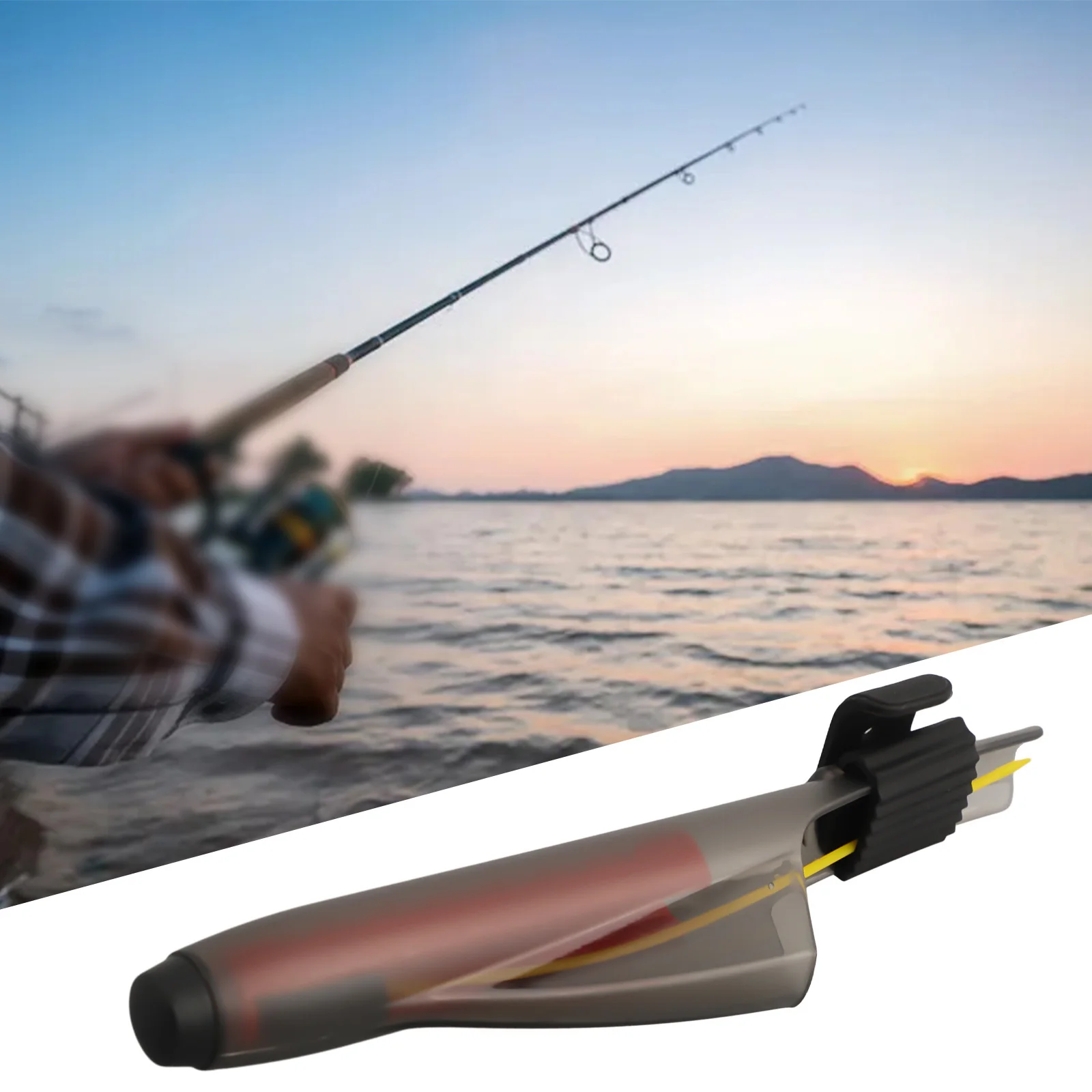 

1Pcs Fishing Pole Sleeve Cover Carp Fishing Rod Tip Fishing Cover Rods Hat Pole Guides Protectors Cap Fishing Accessories