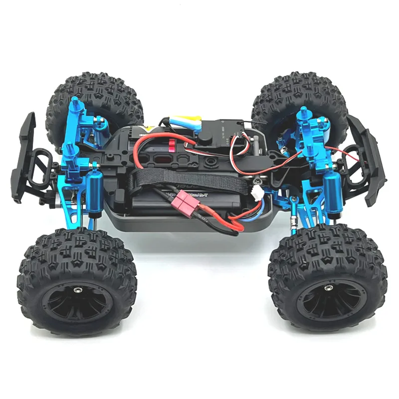 Metal Suspension Arm Steering Cup Set for HAIBOXING HBX