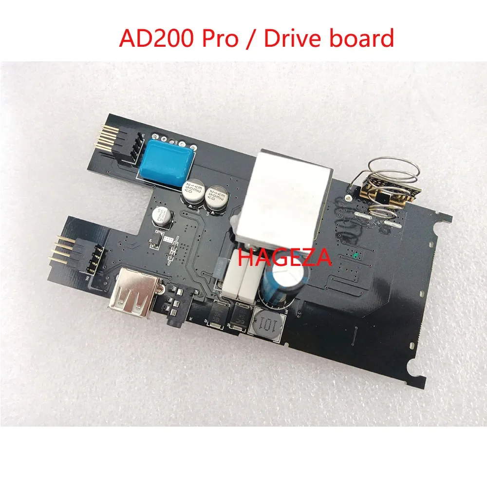 NEW for Godox AD200 Pro AD200Pro Driver Board Driverboard