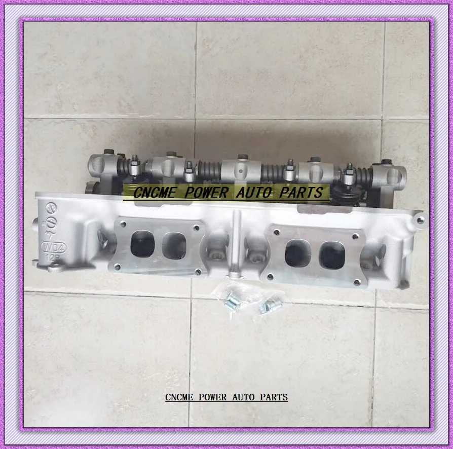 ww Z24 Complete Cylinder Head Assembly 11041-20G18 11041