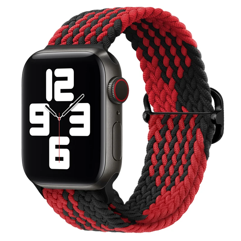 Z Black red