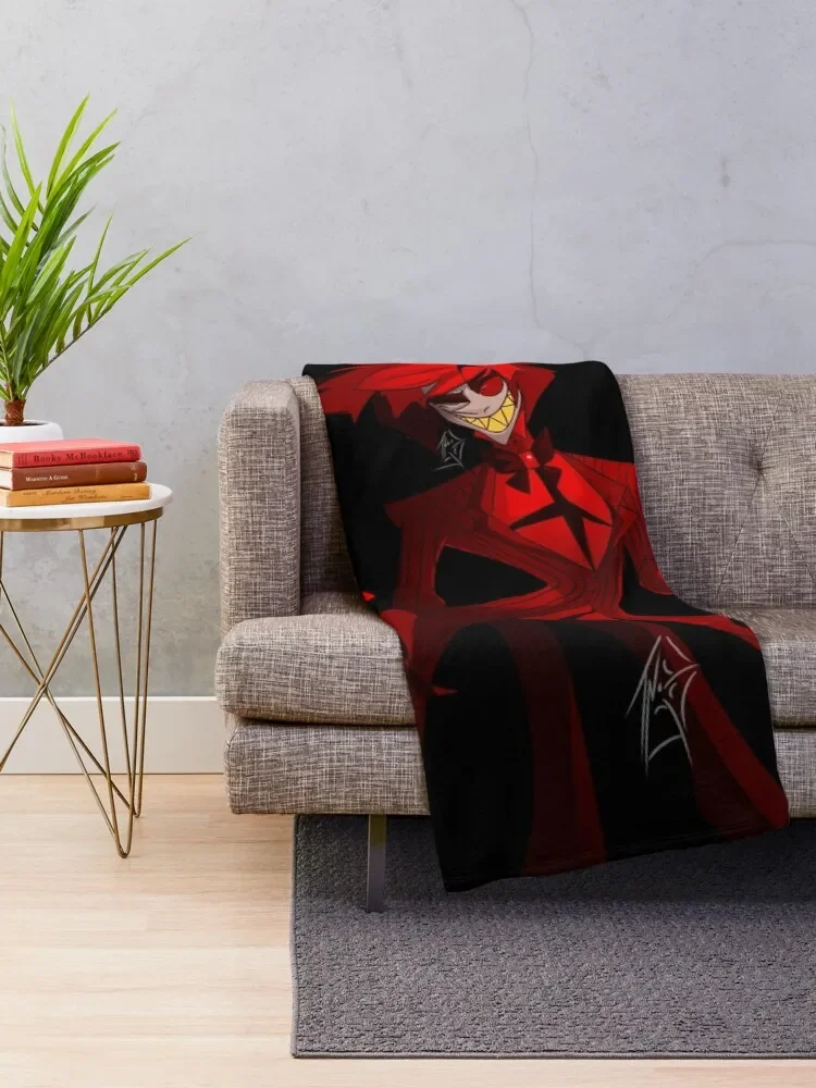 Alastor Throw ��� ���, ������ ��� ���Ÿ� �����̳� ���