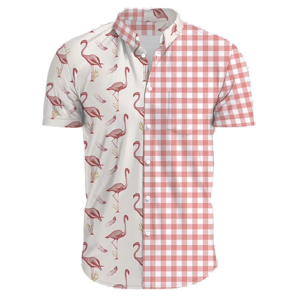 Рисунок 6 - 2022 свободные Дышащие Модные крутые