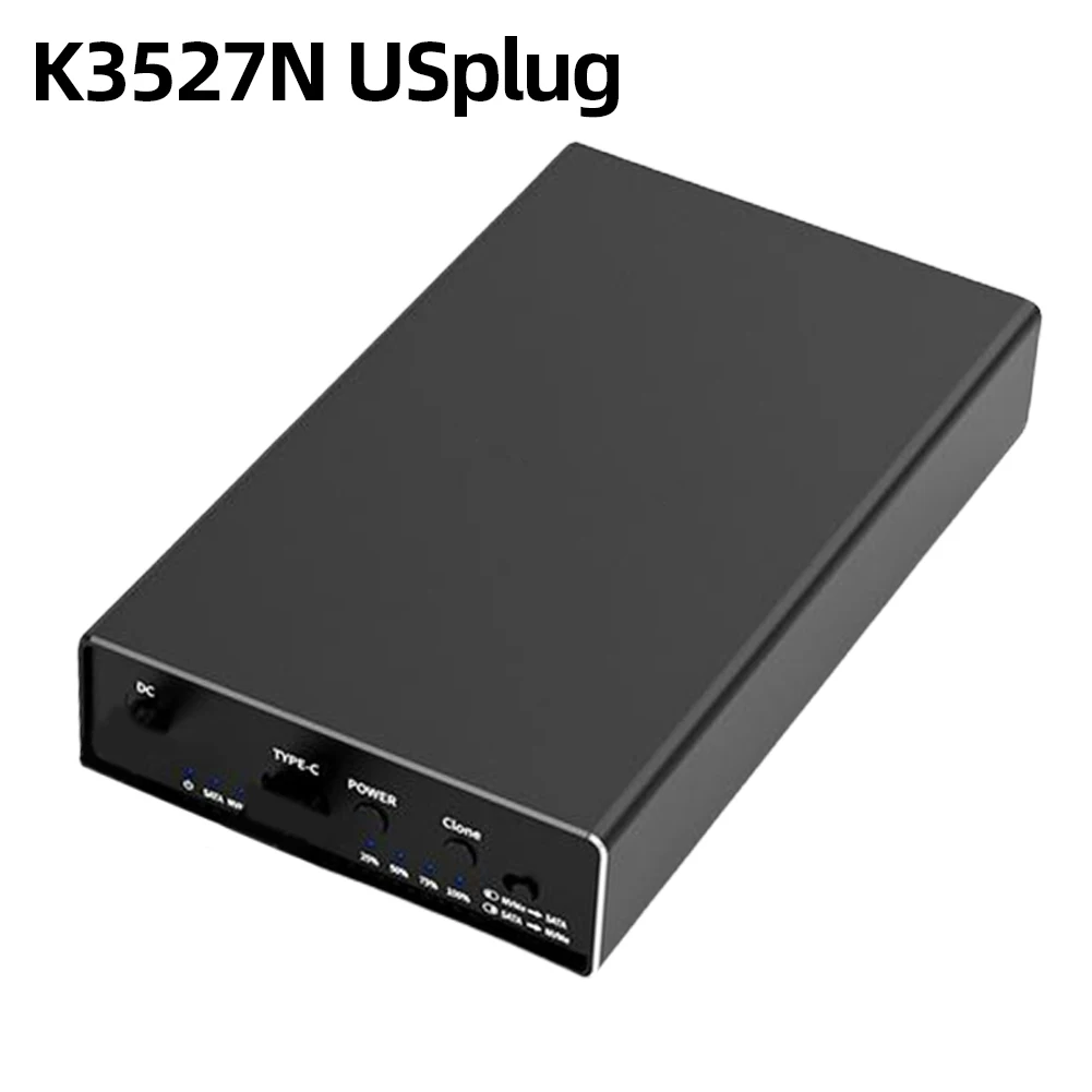    HDD Ŭ , UASP M.2 Nvme SSD ̽, CŸ, 10Gpbs  , 2.5 ġ, 3.5 ġ SATA HDD Ŭ