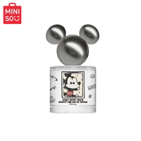 MINISO & MICKEY – parfum Floral de luxe Original pour femmes, Spray 50ML, cadeau d'anniversaire pour fille, cadeau pour enfants 5