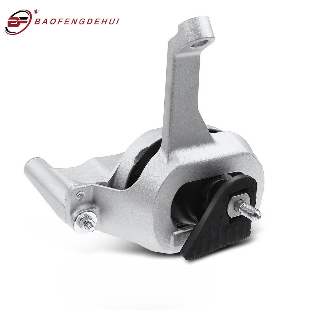 New 1PC 11220JA000 Engine Motor Mount For Nissan Altima 2.5L 2007- 11350-JA00A Transmission Mount Car Accessories 11210JA000