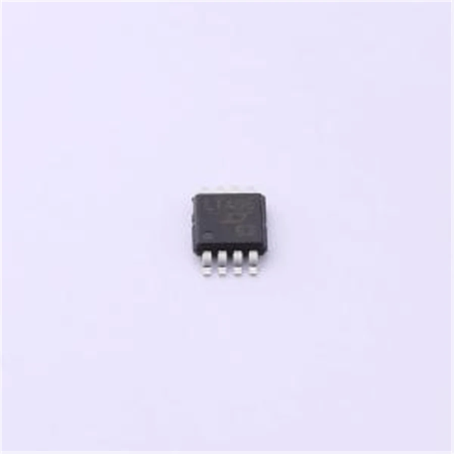 LTC6800HMS8#TRPBF