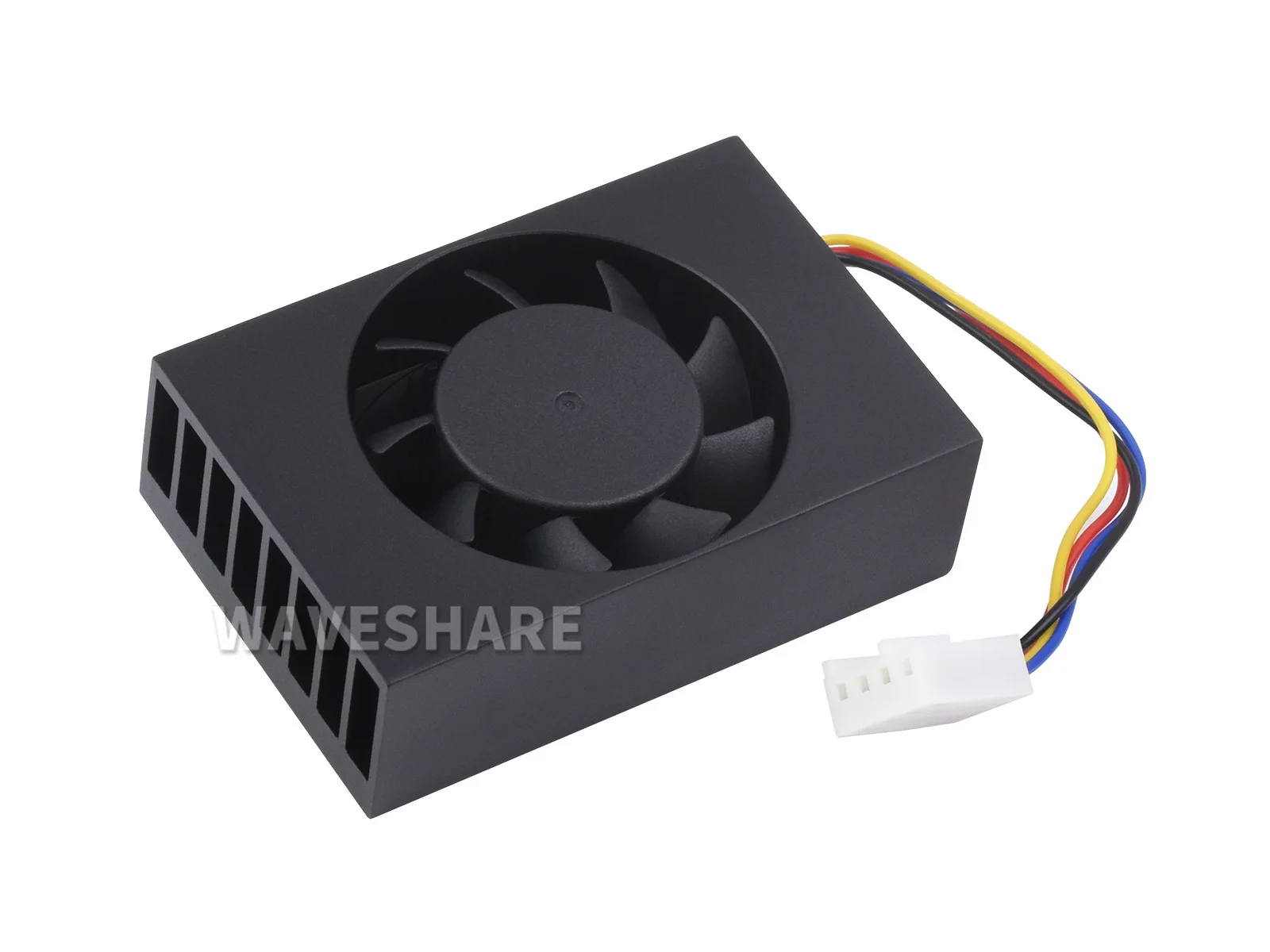 

NANO-FAN-PWM, специальный охлаждающий вентилятор для Jetson Nano, встроенный регулируемый по скорости вентилятор, совместимый с JETSON NANO MINI