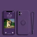 Dark Purple