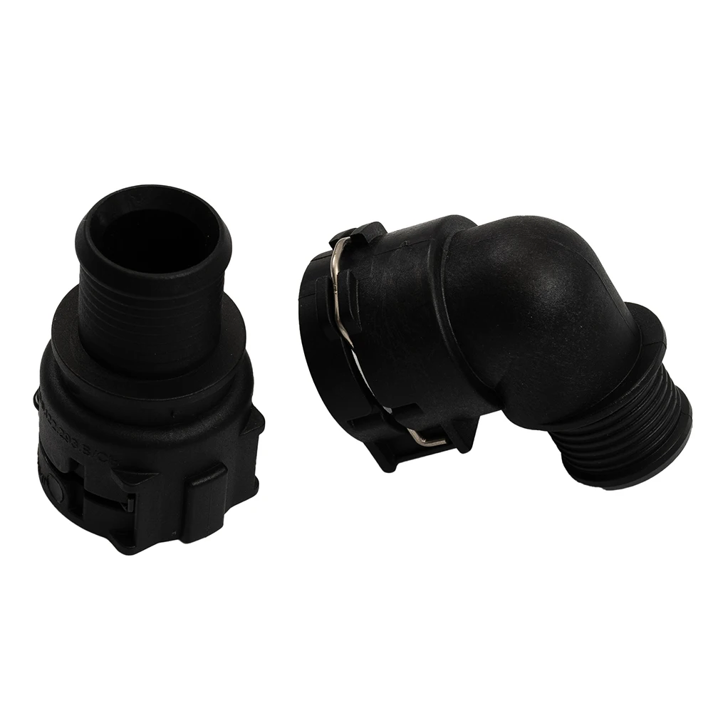 

2 шт., коннектор для шланга Chevrolet 95089363 950893634