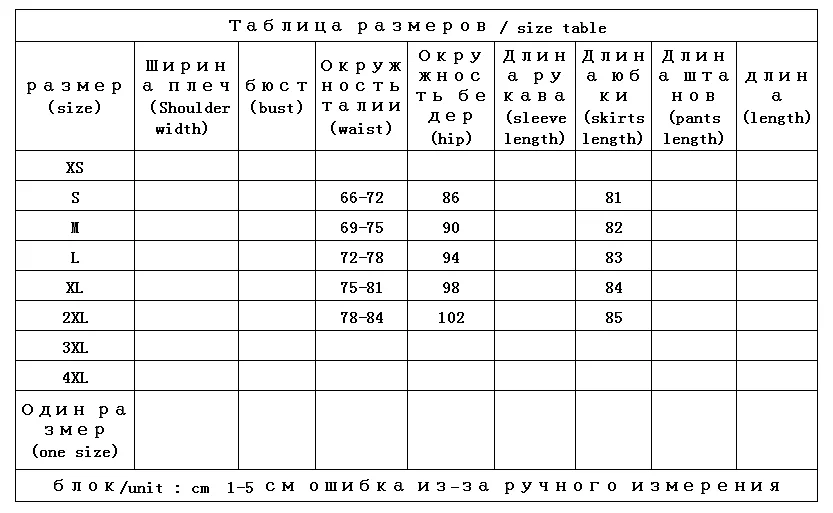 Рисунок 2 - Женская офисная юбка-карандаш