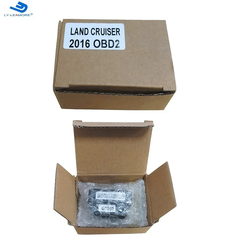 Lnadcruiser OBD  Ŭ , ̷     , 2016-2021