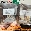 Super White 10/30/50 PCS Wholesale 0.8-3mm Melee Lab Grown Diamond Loose Without IGI Number HPHT DEFG VVS-SI Pass Diamond Test 1