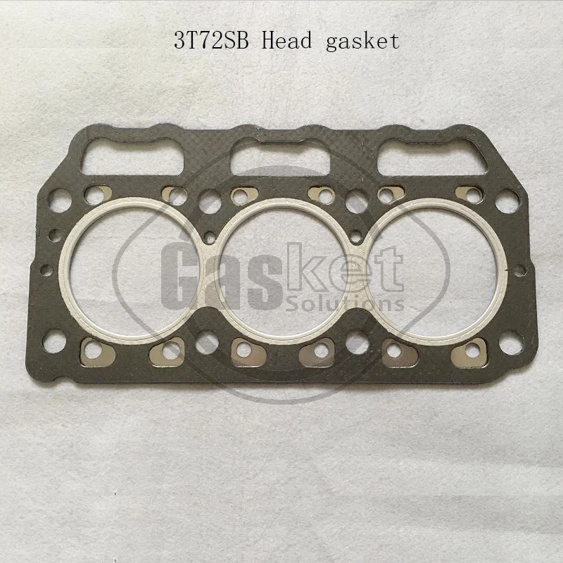 Yanmar   Ǹ ƮͿ  Ŷ,  ǰ, 3TNA68, 3T72, 3T72SB, 3T72LE-TBS, 3T72SB, 3TNV74