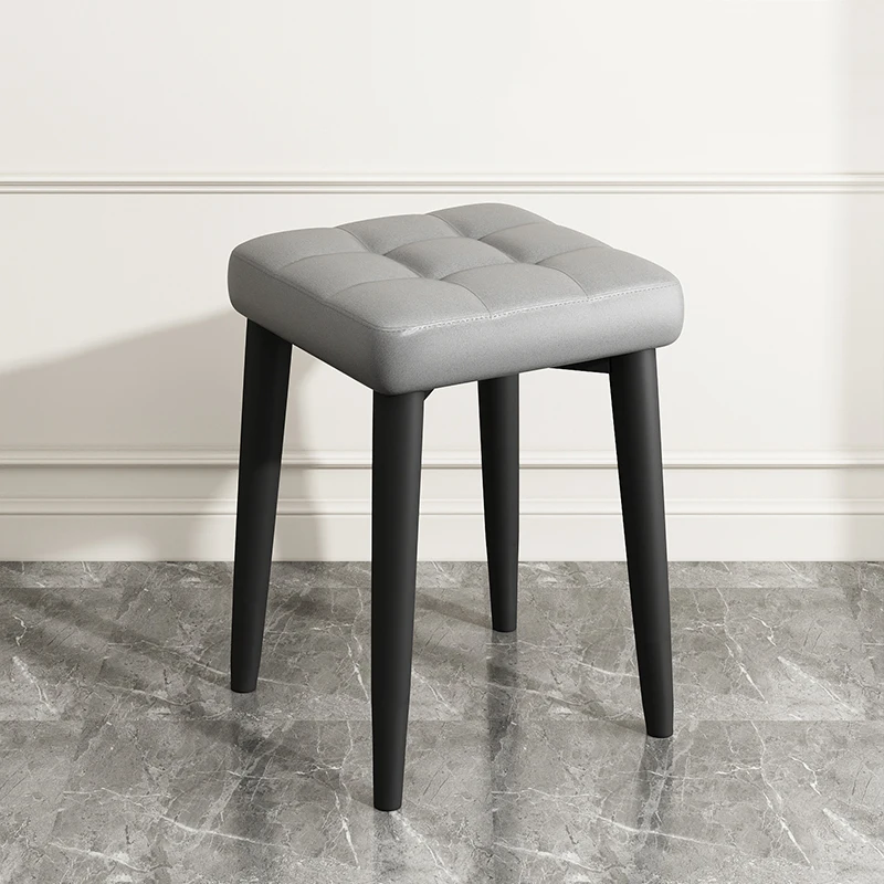 

Designer Modern Dining Chairs Kitchen Minimalist Small Unique Office Living Room Chair Ergonomic Lazy Meuble Household Furniture