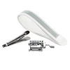 15Note DIY Hand Crank Music Box Movement Handheld DIY Music Device Paper Tapes Personalize Your Own Song Easy to Use 4