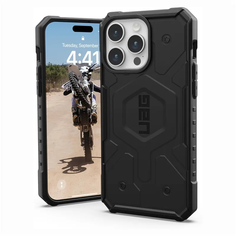 UAG Pathfinder ø ̾ ׳ƽ ̽,   15  ƽ ÷,  Ƽ Ŀ ڼ