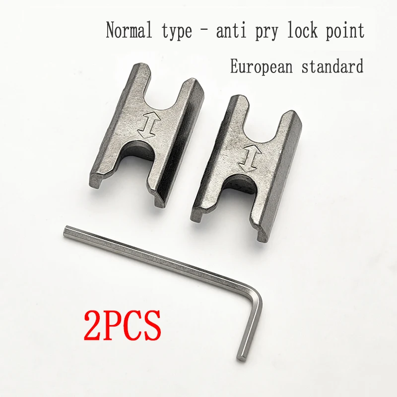 ordinary 2pcs