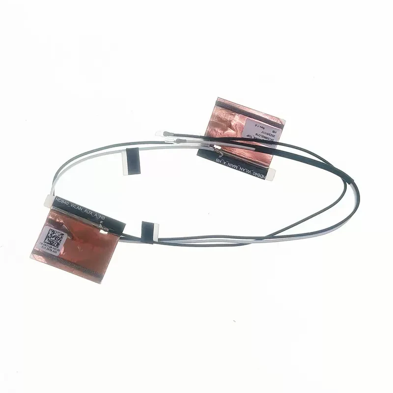Nuovo Cavo Antenna Wifi Per Laptop Originale Per Dell Latitude 7420 7430 E7420 E7430 Hdb40 Dc33002Lo19 N71Gn 0 N71Gn