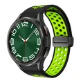Black green