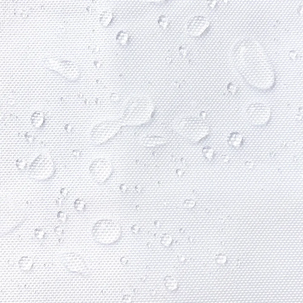 Stones And White Lotus in Water Shower Curtain Zen SPA White Bathroom Waterproof Extra Long Polyester Fabric for Bathtub Decor 5