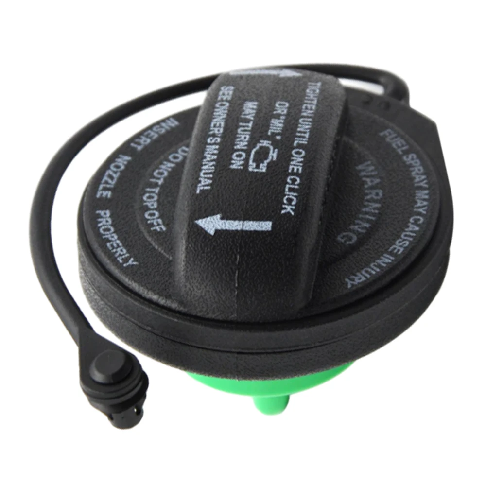 Fuel Gas Tank Filler Cap Cover For VW Jetta 2011 2012 2013 2014 2015 2016 2017 2019 2020 5C0201550T 5Q0201550L 8K0201550N 3