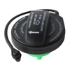 Fuel Gas Tank Filler Cap Cover For VW Jetta 2011 2012 2013 2014 2015 2016 2017 2019 2020 5C0201550T 5Q0201550L 8K0201550N 3