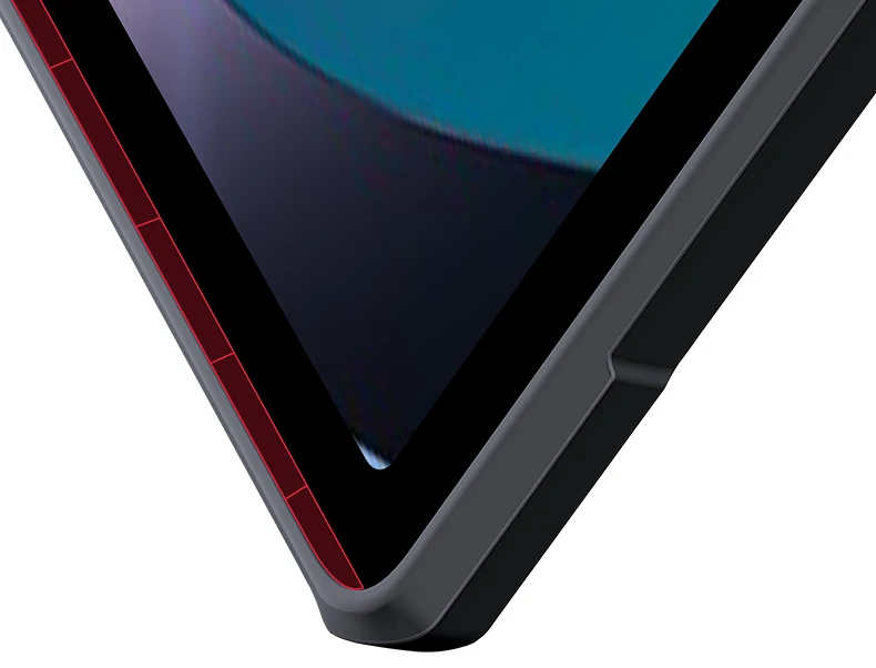 Xiaomi Redmi Pad SE, capa protetora para