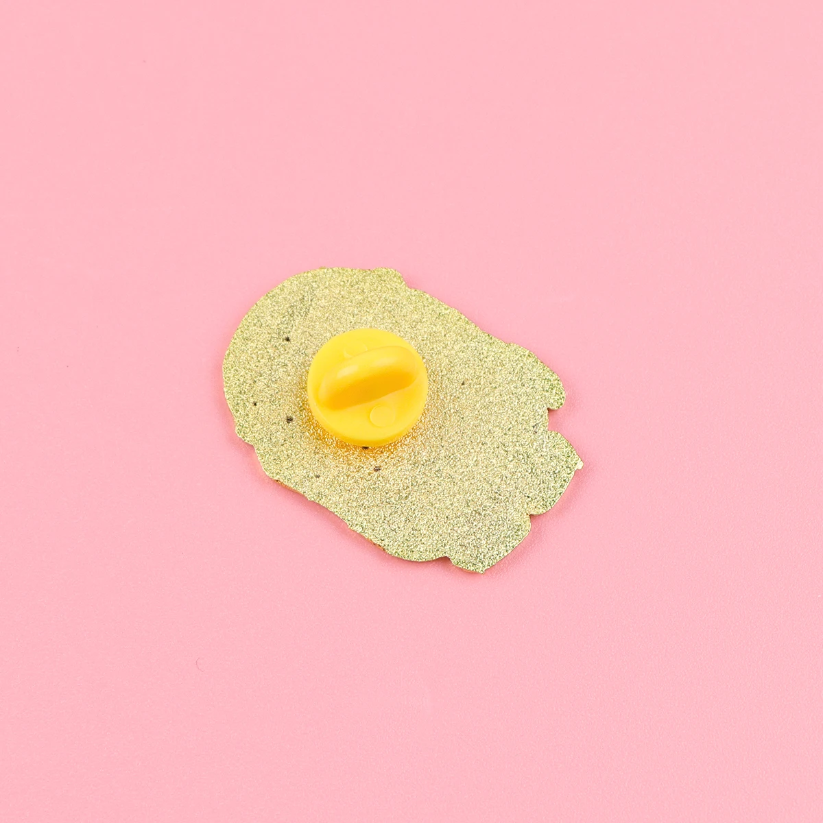 Charming Anime Enamel Pin: Cute Cartoon Lapel Brooch for Clothes & Accessories Gifts