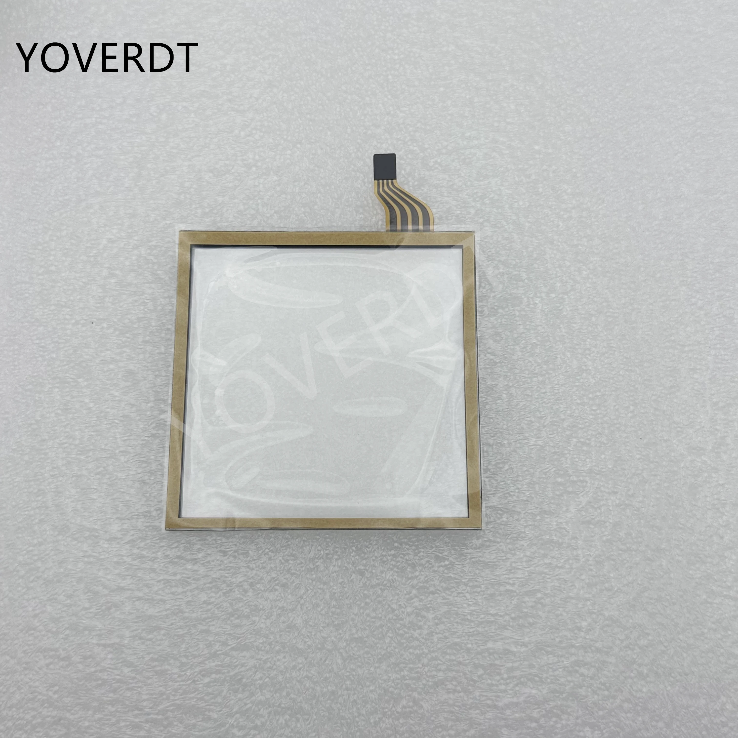 Substituição Digitador da Tela de Toque para Motorola Symbol Mc3190 Mc32n0 Peças - Imagem 2
