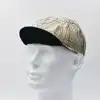 Retro Classic Men's Cycling Caps Outdoor Sports Bike Hats Breathable Quick Dry 5