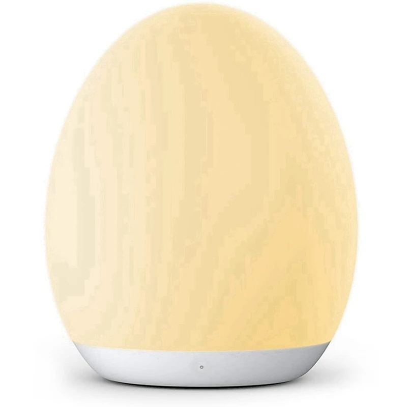 

Перезаряжаемая детская подсветка, с функцией затемнения, с таймером 1 час и сенсорным управлением