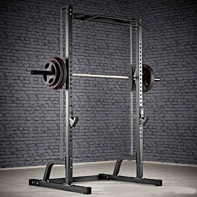 Smith Machine Commerciale D'occasion - Équipement De Gymnastique Avec Câble Réglable