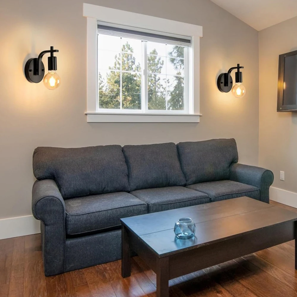 Détail de la finition métallique