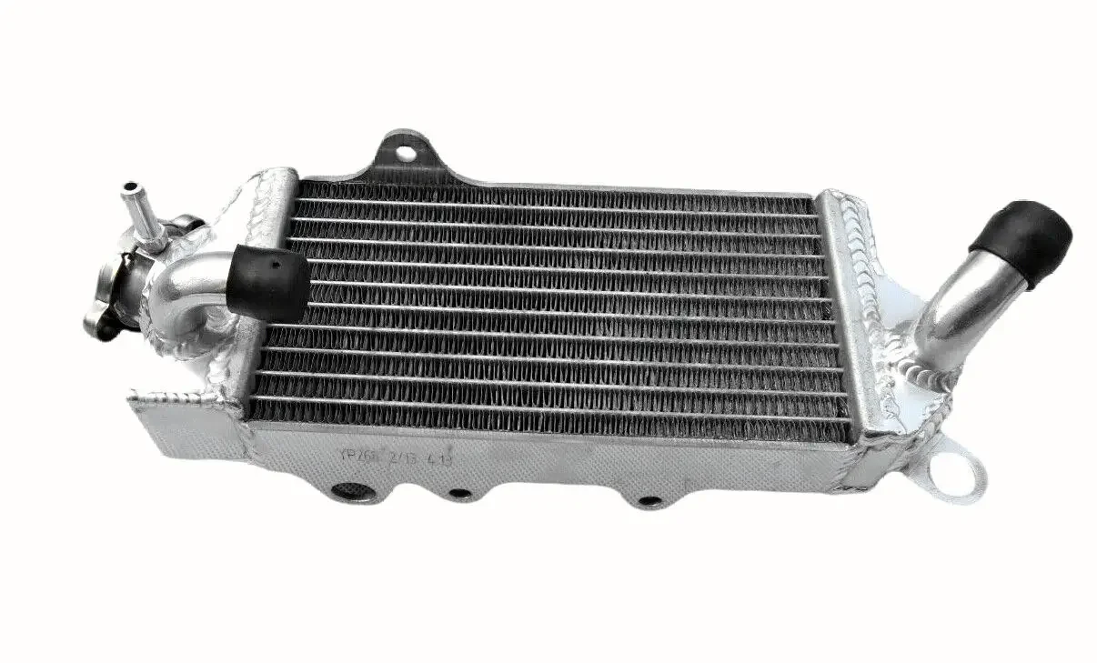 

Алюминиевый радиатор для 1991-1997 Kawasaki KX80 KX100 1992 1993 1994 1995 1996