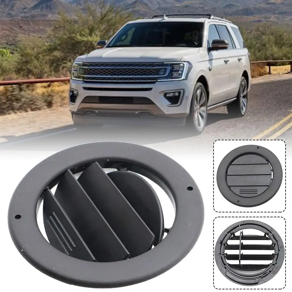 

Car Accessories AC Heat Air Vent for FORD Expedition 2015-2020 Black Conditioning Vent Grille Vents Headliner Ceiling Roof Y6K0