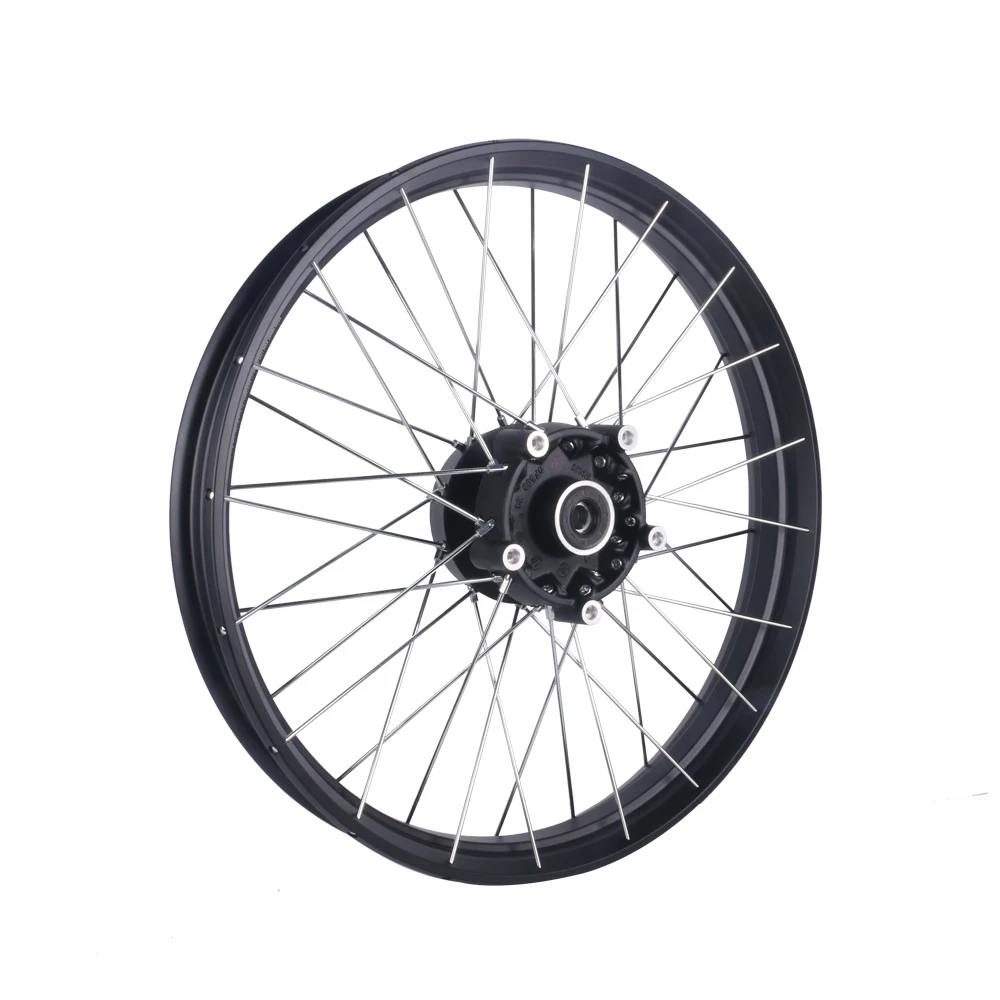 Chunfeng 450MT original front and rear wheel hubs front and rear rims aluminum alloy steel rings CFMOTO original accessories