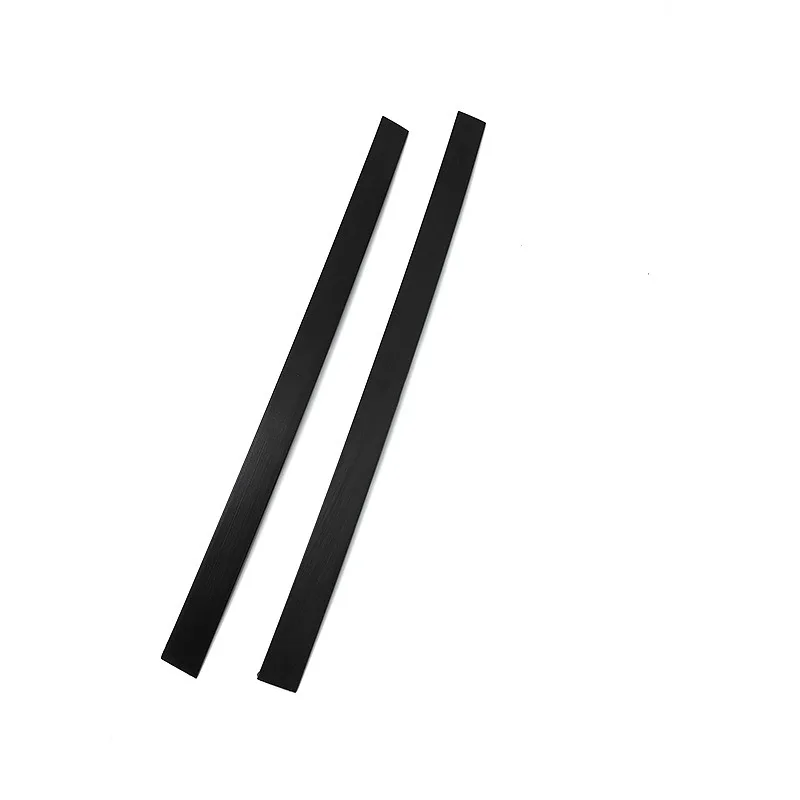 96779316XT 96779315XT Rear Triangle Window Glass Pressure Strip Rear Door Pressure Plate Suitable for Peugeot 308S