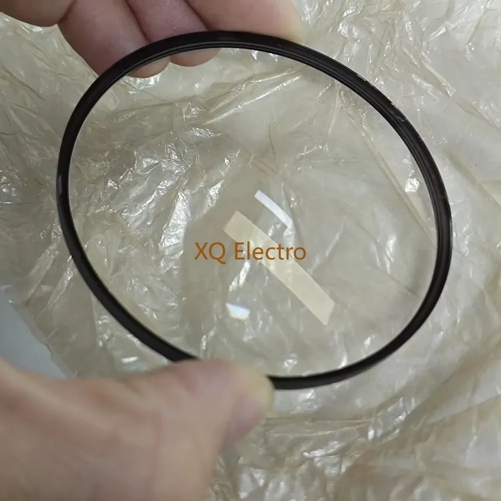 Canon EF-S 18-135mm IS USM Front Lens 1st First Optics Element Glass EFS 18-135 IS STM Lens Spare Part