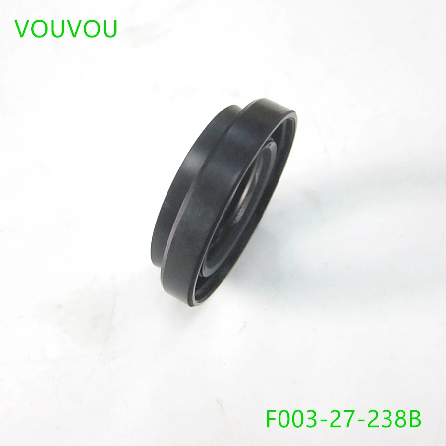 Front differentials oil seal F003-27-238C For Mazda 323 BA BJ Mazda 2 DE DJ 3 04-22 5 6 CX-7 Tribute Car accessories
