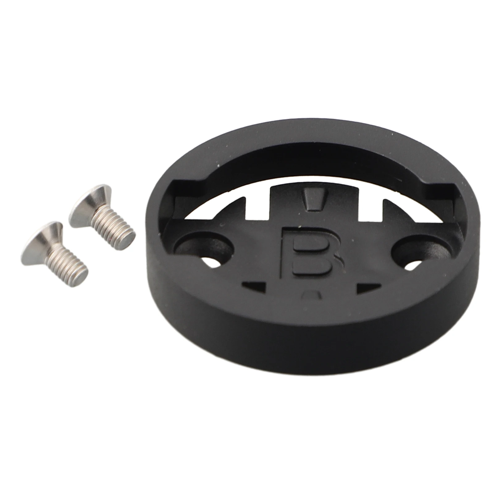 

Bicycle Stem Extension Mount Holder Bracket Adapter Base For GARMIN Bryton Catey Nylon Mount Optional Female /Male