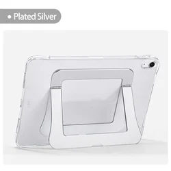 Advanced Multi - Angle Adjustable Airbag Bracket - Mini 6 7 8.3in (Silvery B)