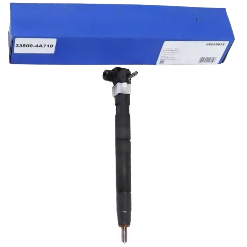 A2] Fuel Injector For Grand Starex (12-21) , SDL Brand , Made In Korea - Foto 4