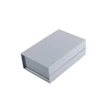 

LK-DS03 Plastic Enclosure for Electronic Housing DIY Project Case Juction Desktop Box 150x98x50mm