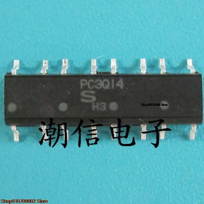 

5pieces PC3Q14SOP-16 original new in stock