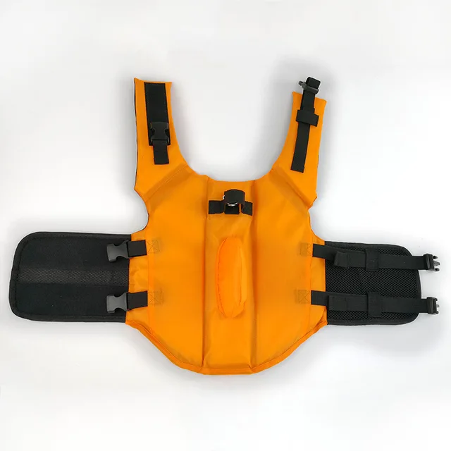 Dog Life Vest Shark Pet Life Vest Jacket: Ensuring Safety and Style for Your Canine Companion